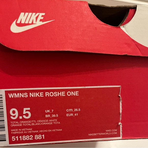 Nike Roshe One - Picture 5 of 5